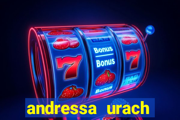 andressa urach pelada 2024